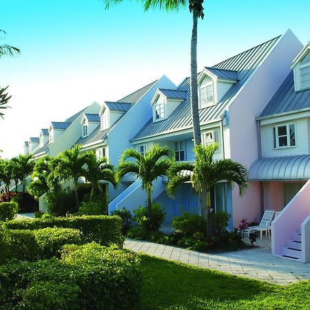 Treasure Cay Beach, Marina & Golf Resort Extérieur photo
