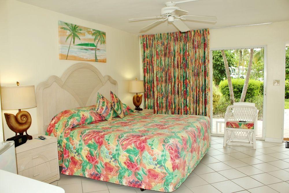 Treasure Cay Beach, Marina & Golf Resort Extérieur photo