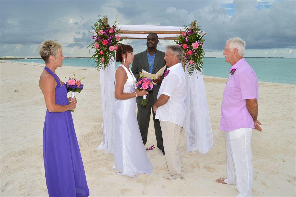 Treasure Cay Beach, Marina & Golf Resort Extérieur photo
