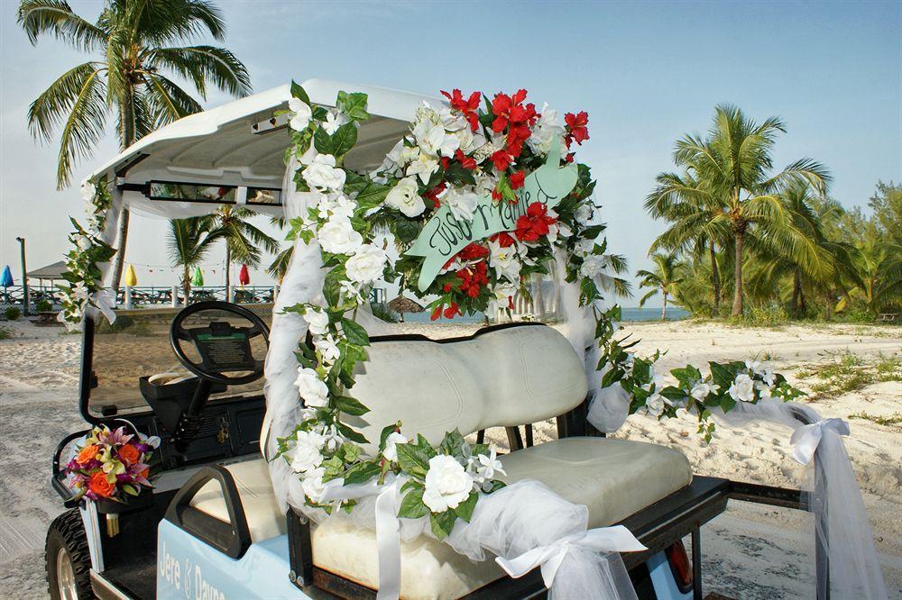 Treasure Cay Beach, Marina & Golf Resort Extérieur photo