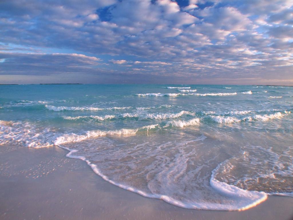 Treasure Cay Beach, Marina & Golf Resort Extérieur photo