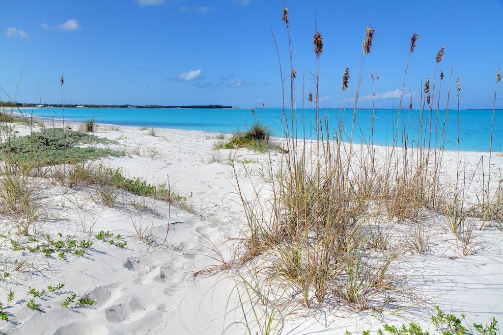 Treasure Cay Beach, Marina & Golf Resort Extérieur photo