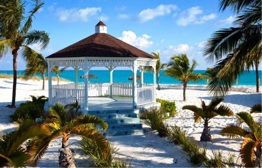Treasure Cay Beach, Marina & Golf Resort Extérieur photo