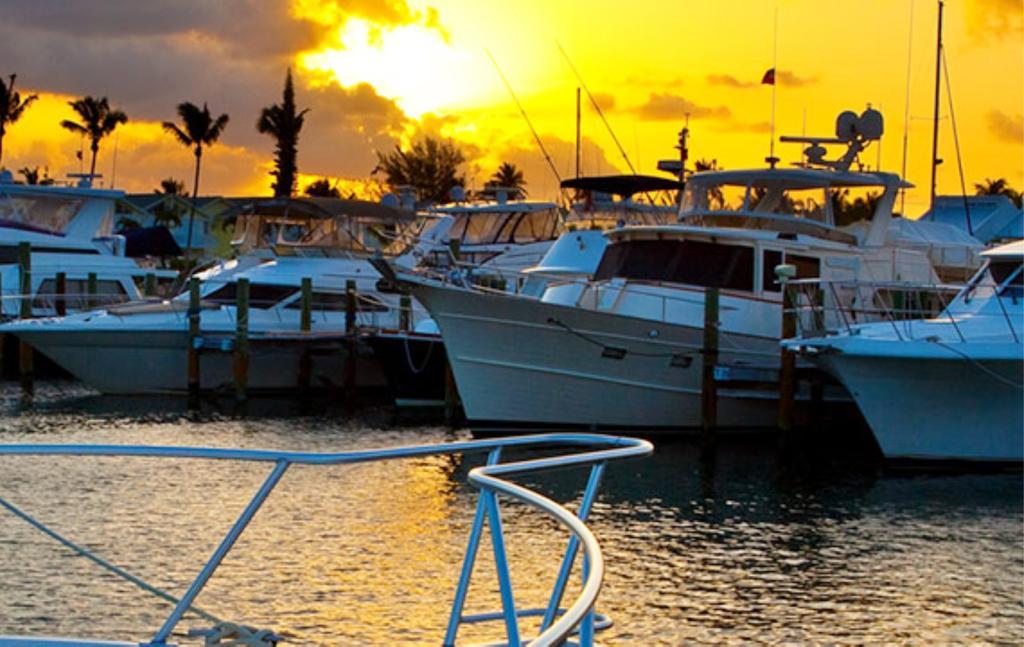 Treasure Cay Beach, Marina & Golf Resort Extérieur photo