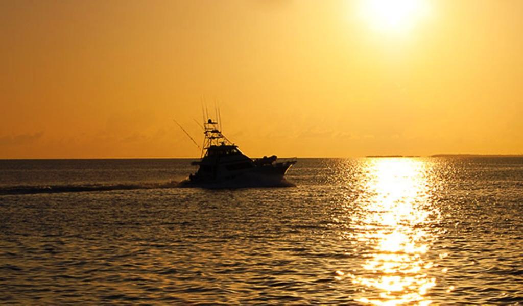 Treasure Cay Beach, Marina & Golf Resort Extérieur photo