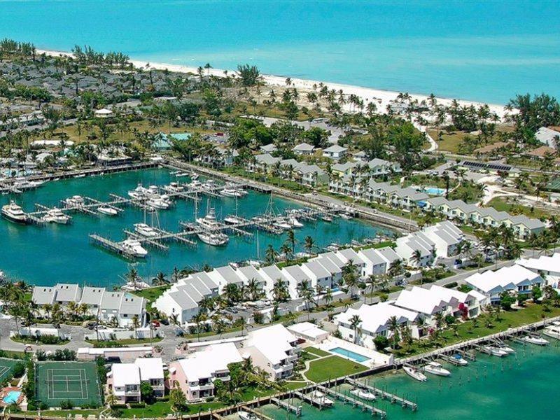 Treasure Cay Beach, Marina & Golf Resort Extérieur photo