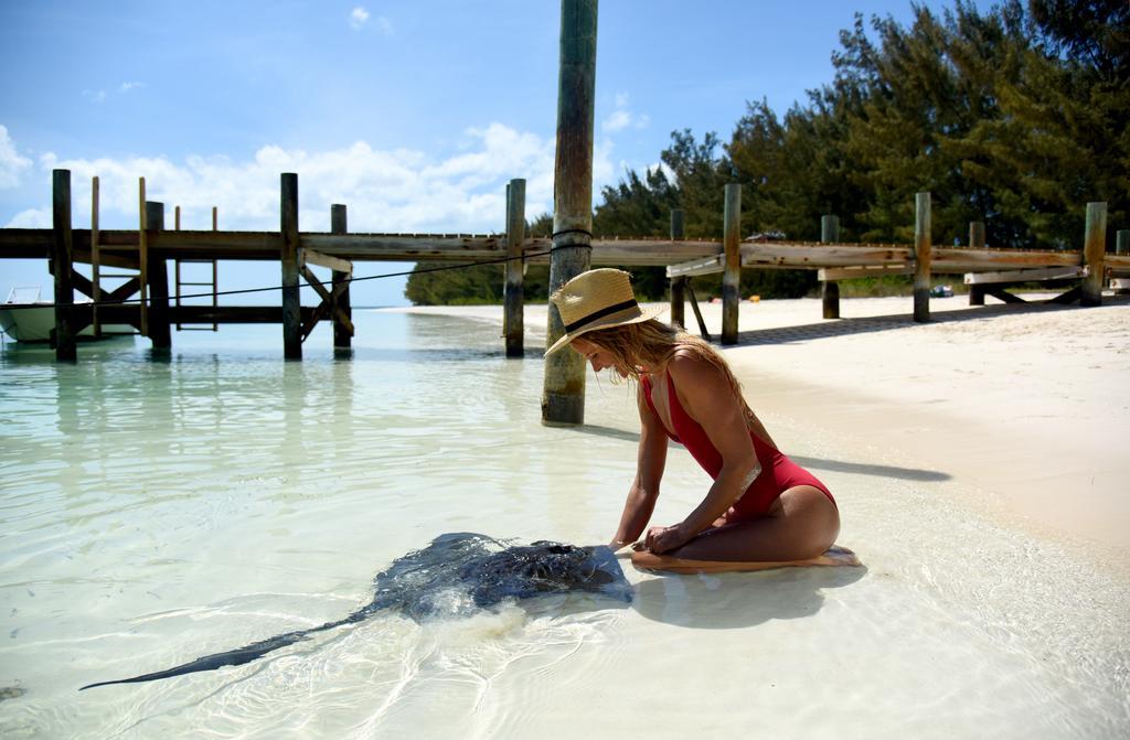 Treasure Cay Beach, Marina & Golf Resort Extérieur photo