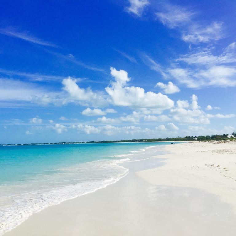 Treasure Cay Beach, Marina & Golf Resort Extérieur photo