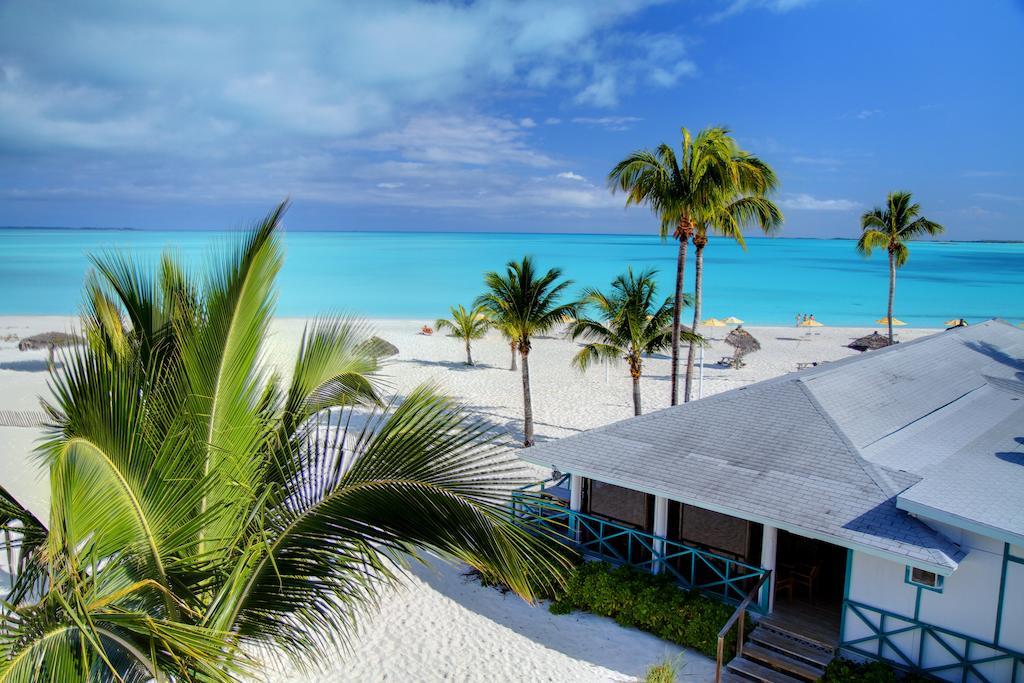 Treasure Cay Beach, Marina & Golf Resort Extérieur photo