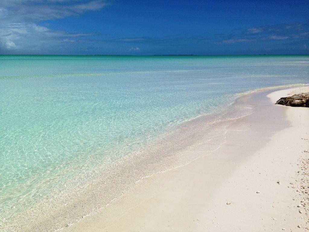 Treasure Cay Beach, Marina & Golf Resort Extérieur photo