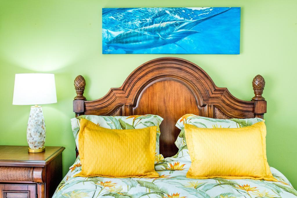 Treasure Cay Beach, Marina & Golf Resort Extérieur photo