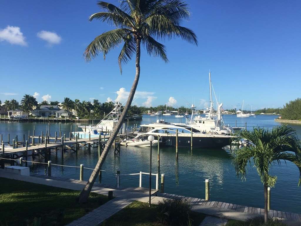 Treasure Cay Beach, Marina & Golf Resort Extérieur photo