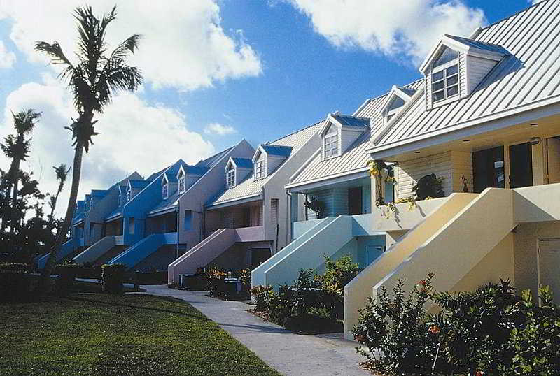 Treasure Cay Beach, Marina & Golf Resort Extérieur photo