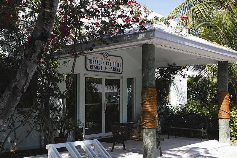 Treasure Cay Beach, Marina & Golf Resort Extérieur photo