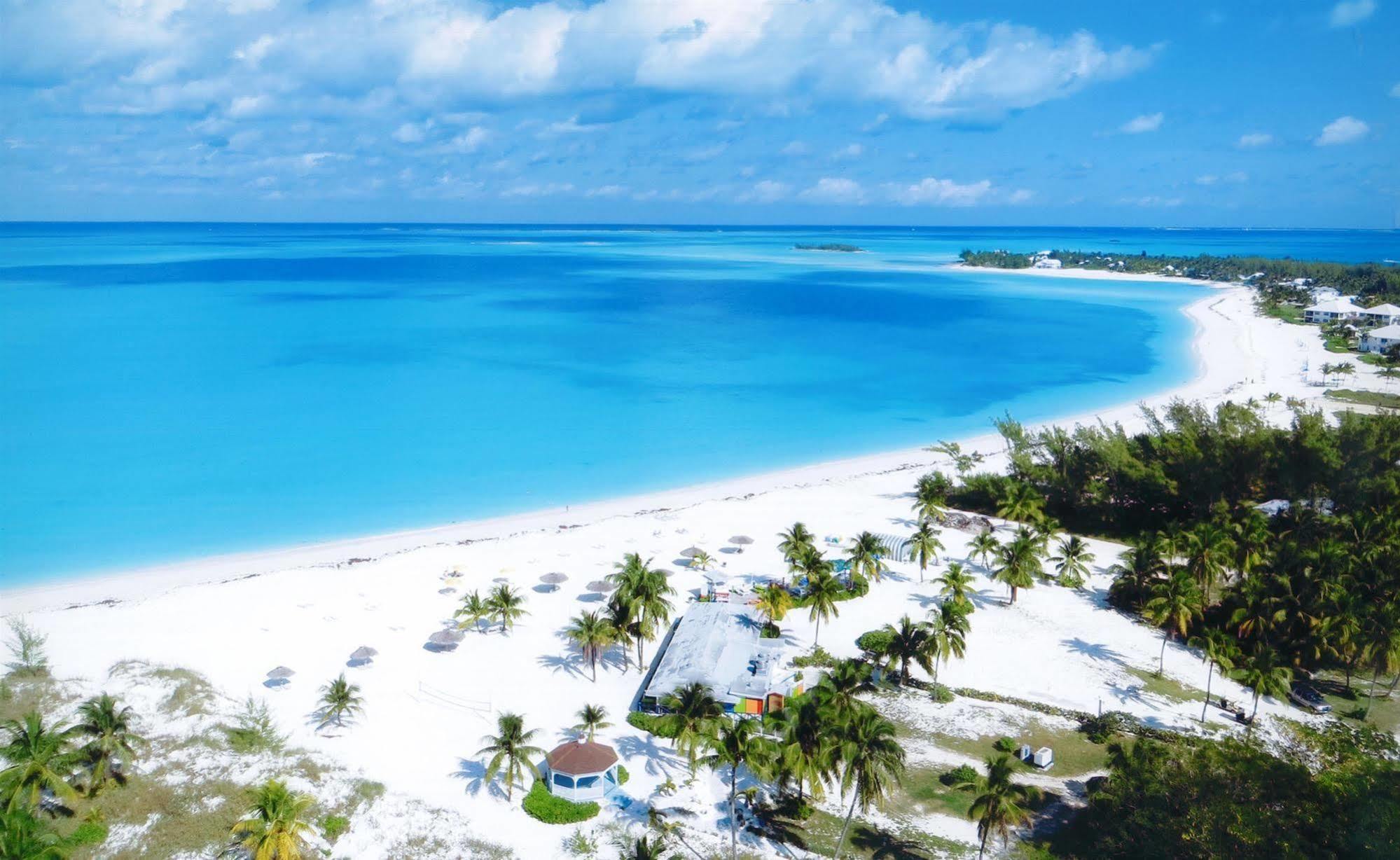 Treasure Cay Beach, Marina & Golf Resort Extérieur photo