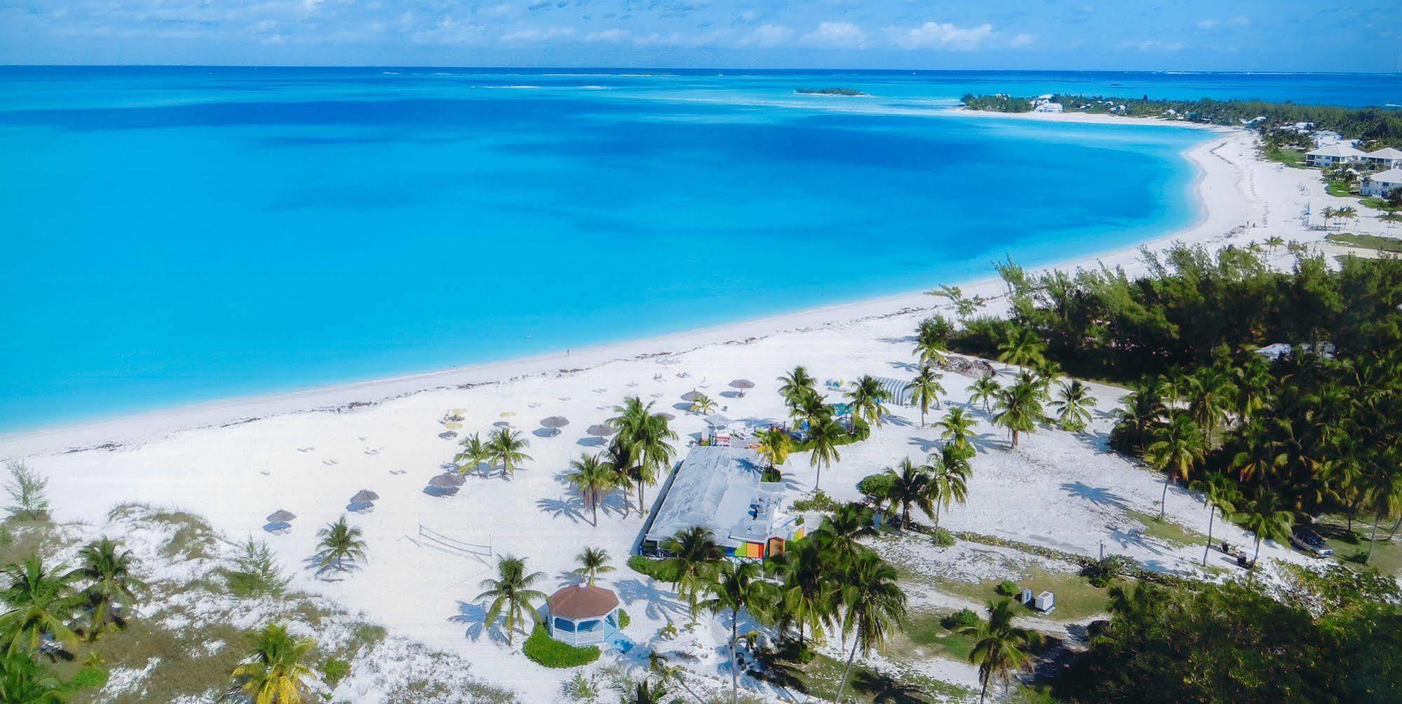 Treasure Cay Beach, Marina & Golf Resort Extérieur photo