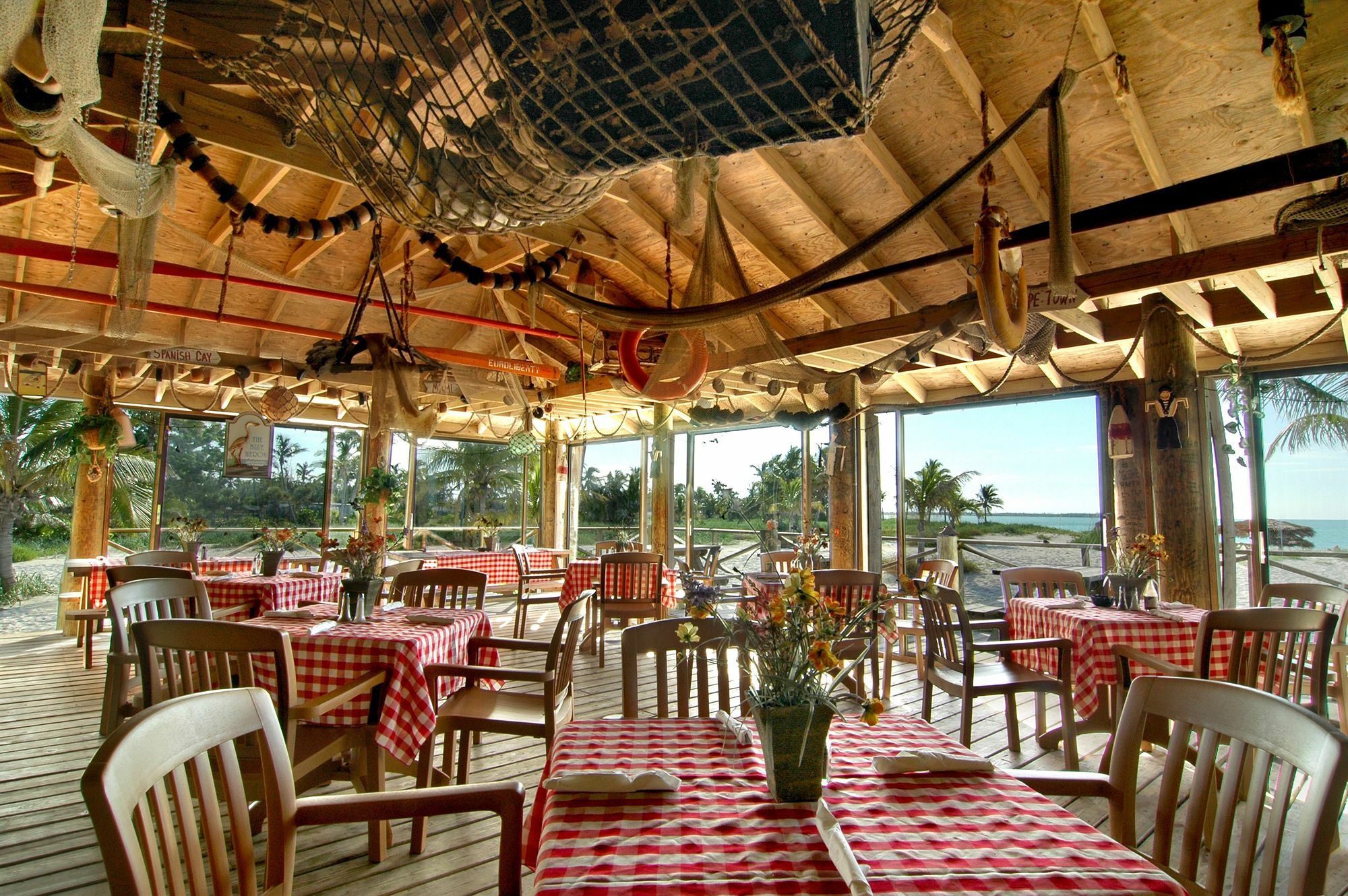 Treasure Cay Beach, Marina & Golf Resort Extérieur photo